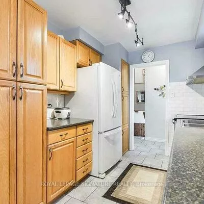 118, Woodpark, Huron Heights-Leslie Valley, Newmarket