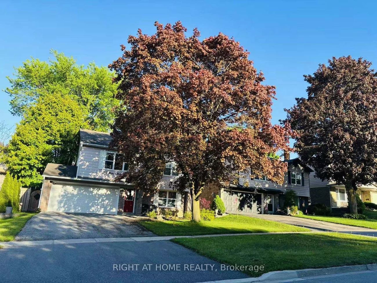 151, Huron Heights, Huron Heights-Leslie Valley, Newmarket