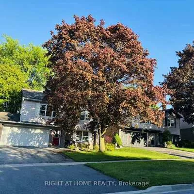 151, Huron Heights, Huron Heights-Leslie Valley, Newmarket