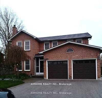 98 B, Keffer, Armitage, Newmarket