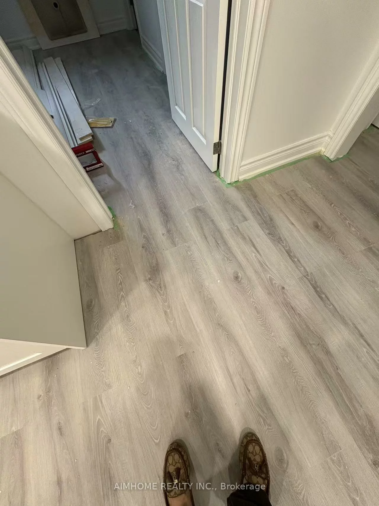 98 B, Keffer, Armitage, Newmarket