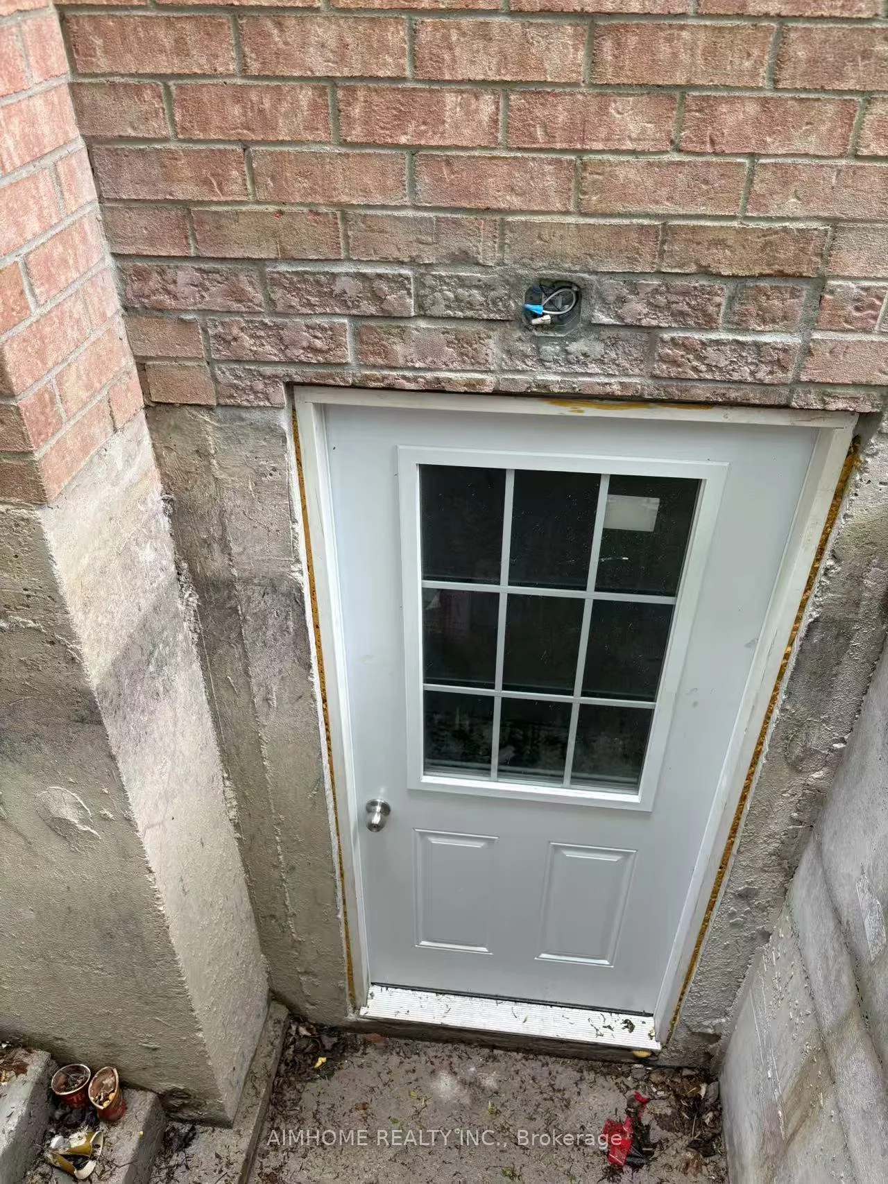 98 B, Keffer, Armitage, Newmarket