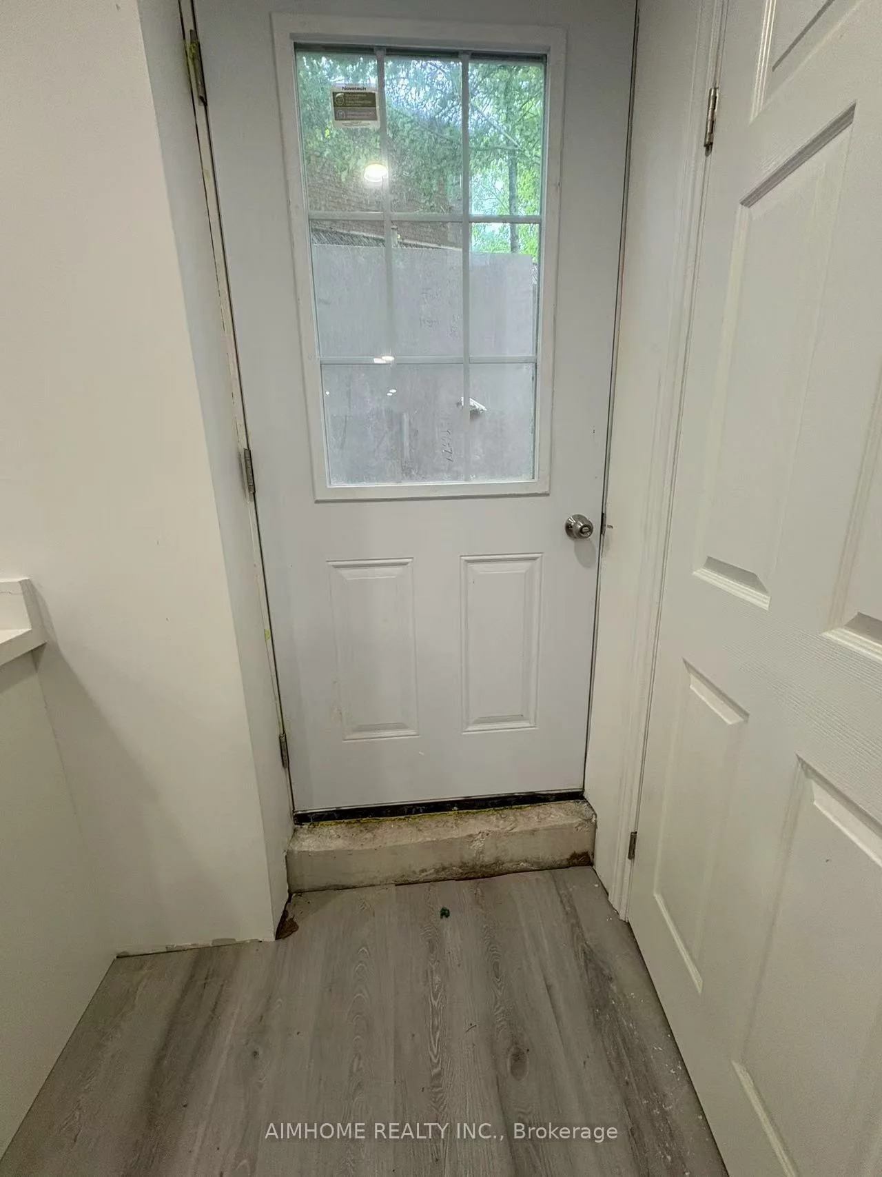 98 B, Keffer, Armitage, Newmarket