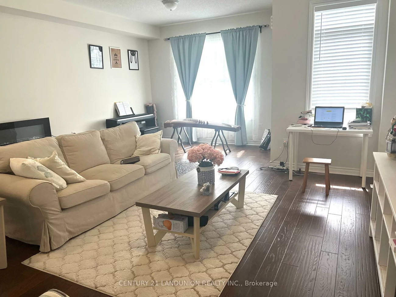 122, Gordon, Gorham-College Manor, Newmarket
