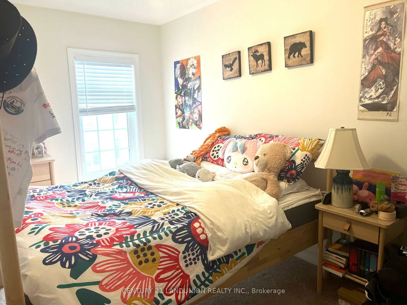 122, Gordon, Gorham-College Manor, Newmarket