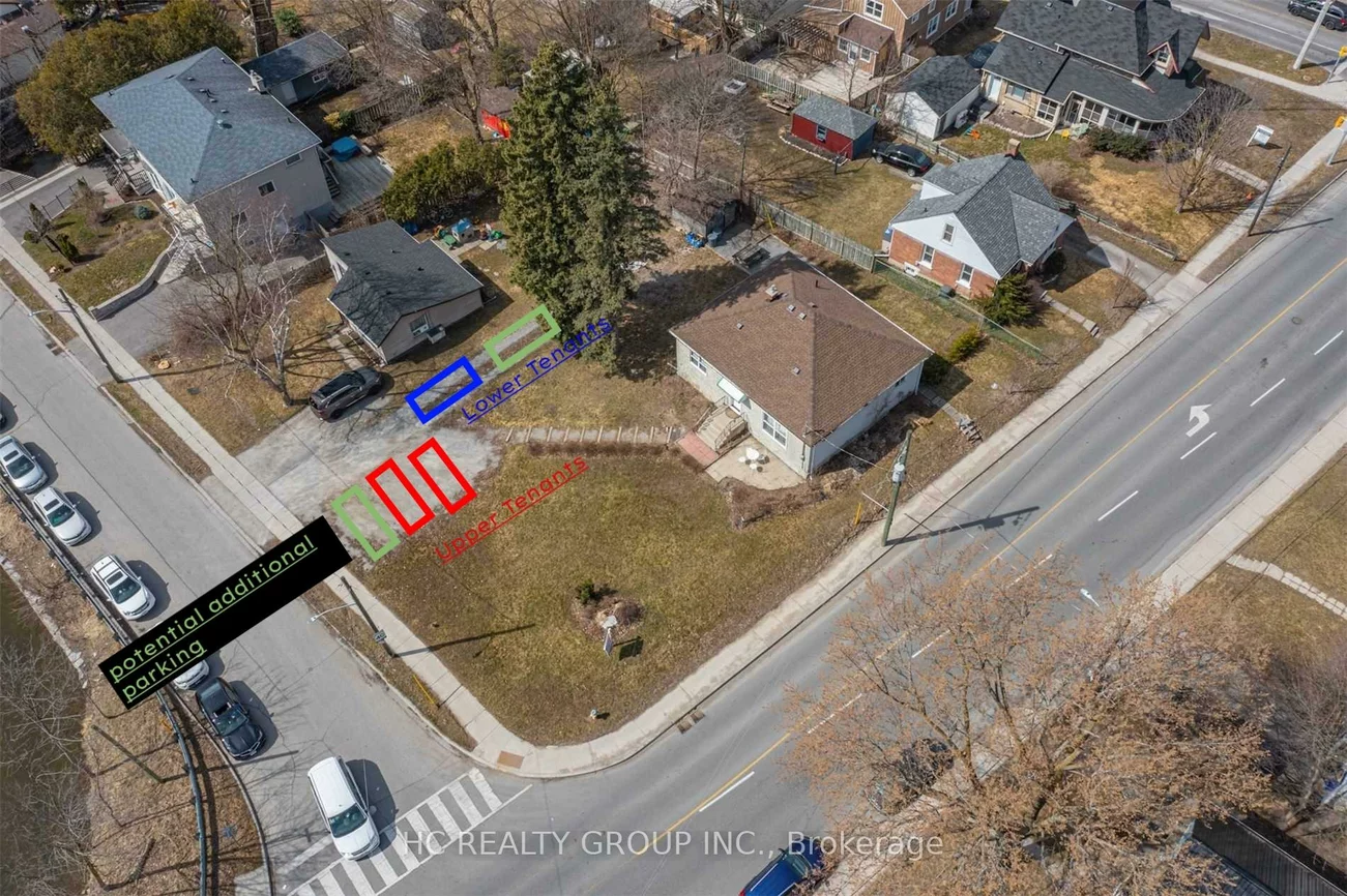 94, Prospect, Central Newmarket, Newmarket