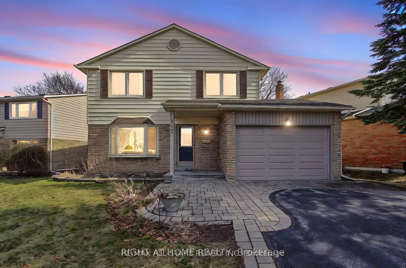 113, Lowe, Huron Heights-Leslie Valley, Newmarket