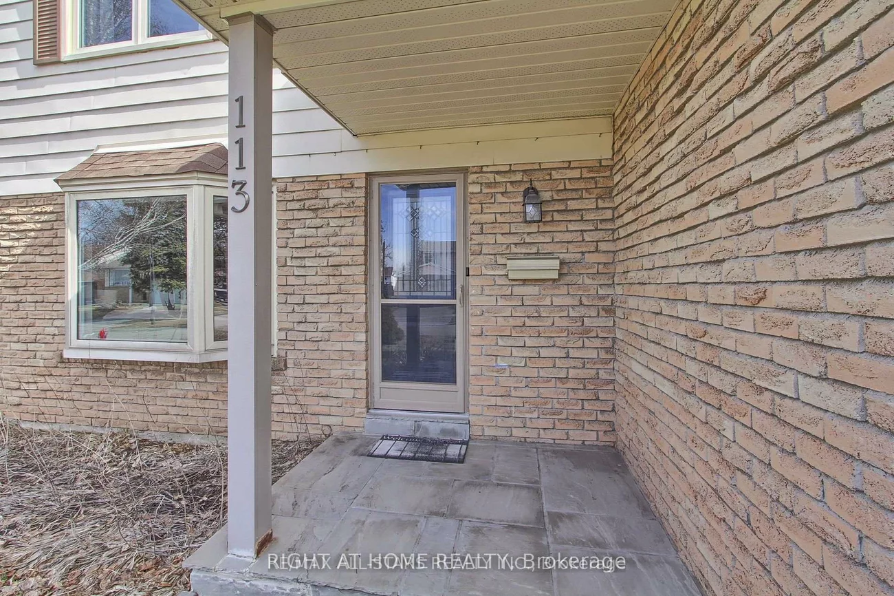 113, Lowe, Huron Heights-Leslie Valley, Newmarket
