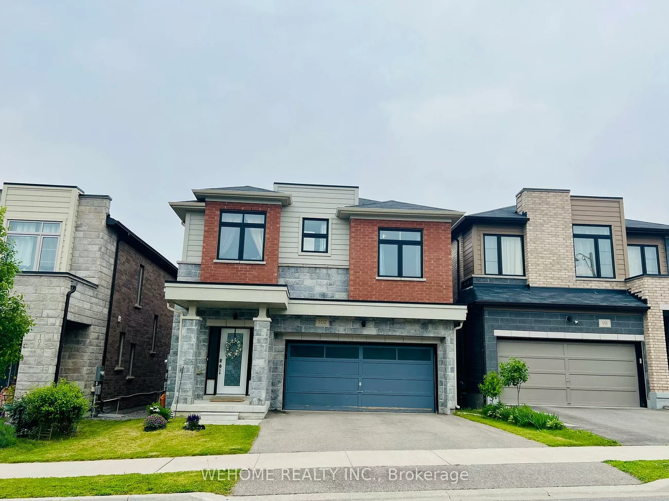102, Tango, Woodland Hill, Newmarket