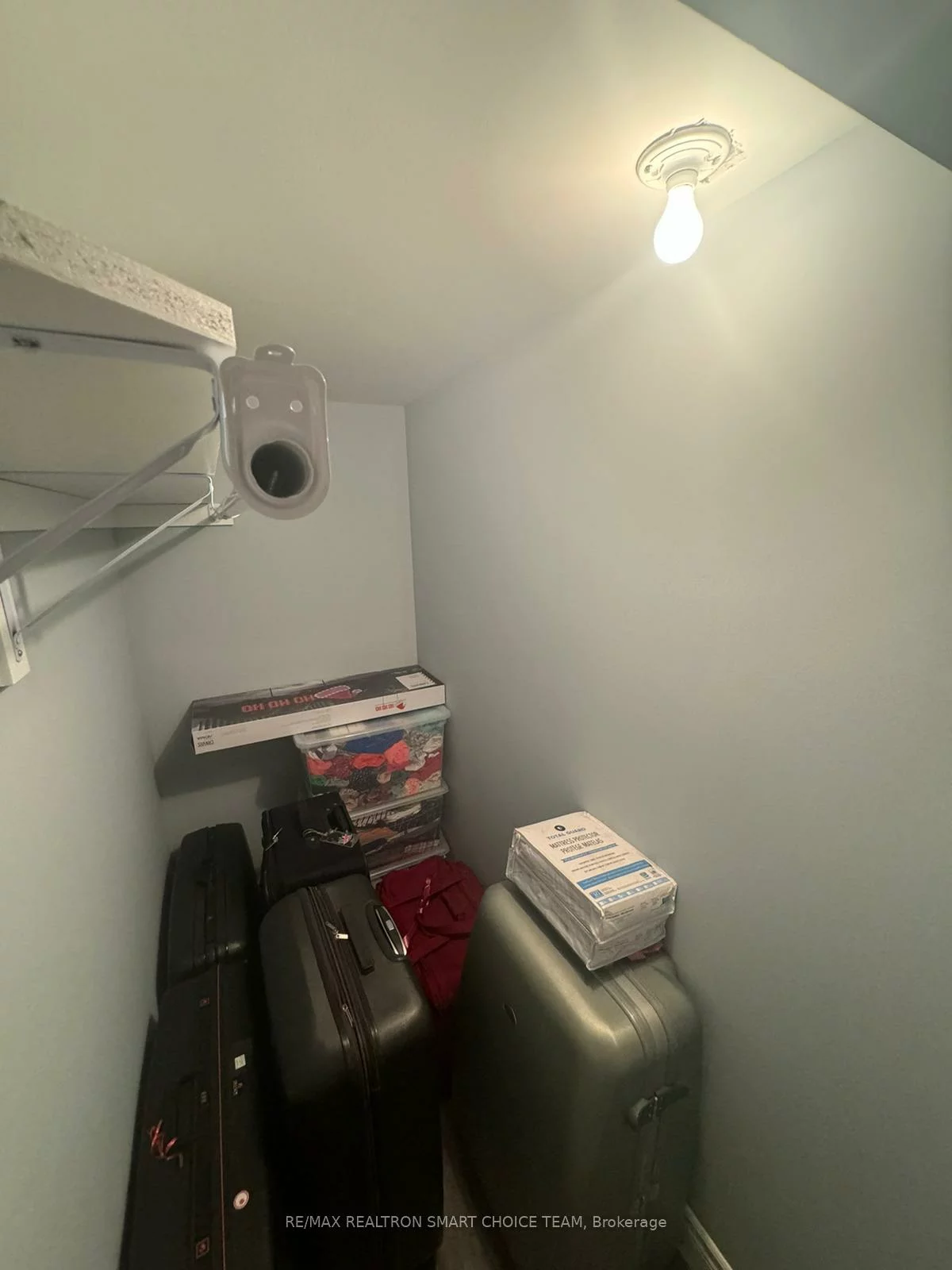 243, Gord Clelland, Woodland Hill, Newmarket