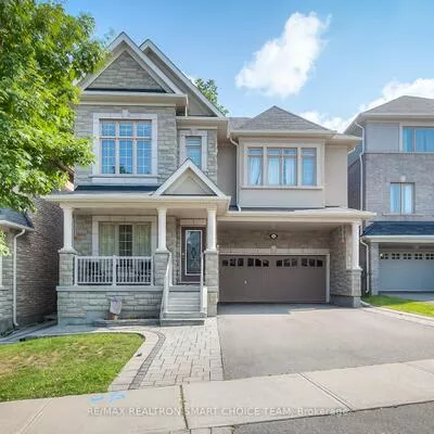 243, Gord Clelland, Woodland Hill, Newmarket