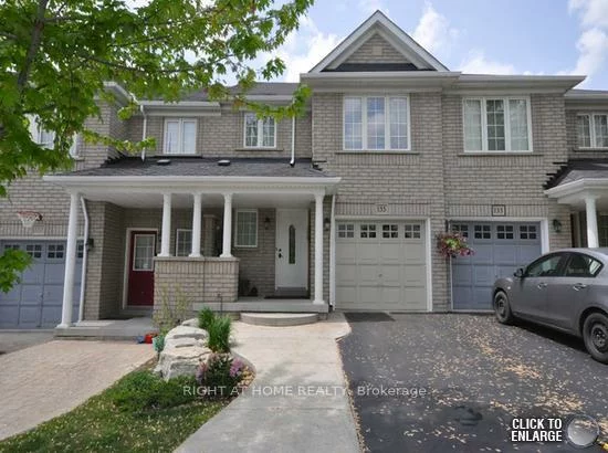 135, Hartford, Summerhill Estates, Newmarket