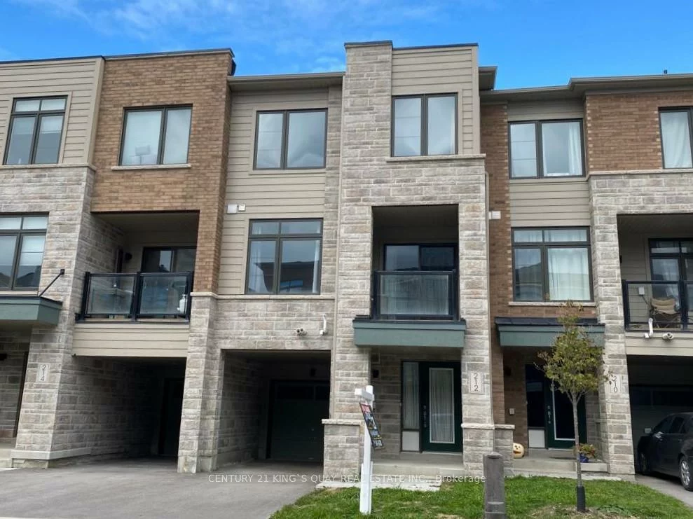 212, Vivant, Woodland Hill, Newmarket