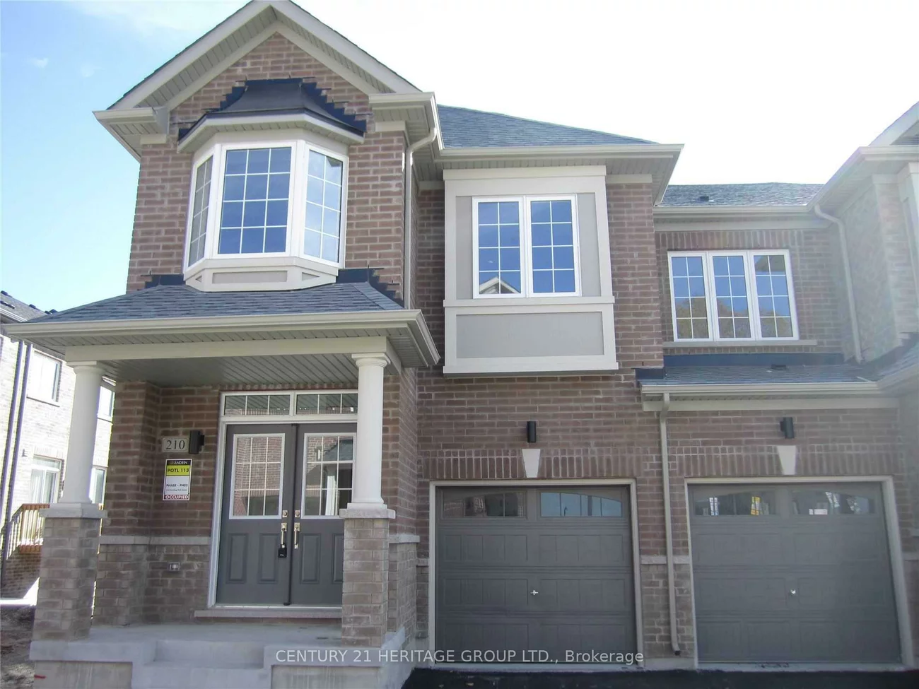 210, Harding Park, Glenway Estates, Newmarket