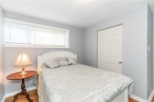 796 (Lower Floor), Botany Hill, Huron Heights-Leslie Valley, Newmarket