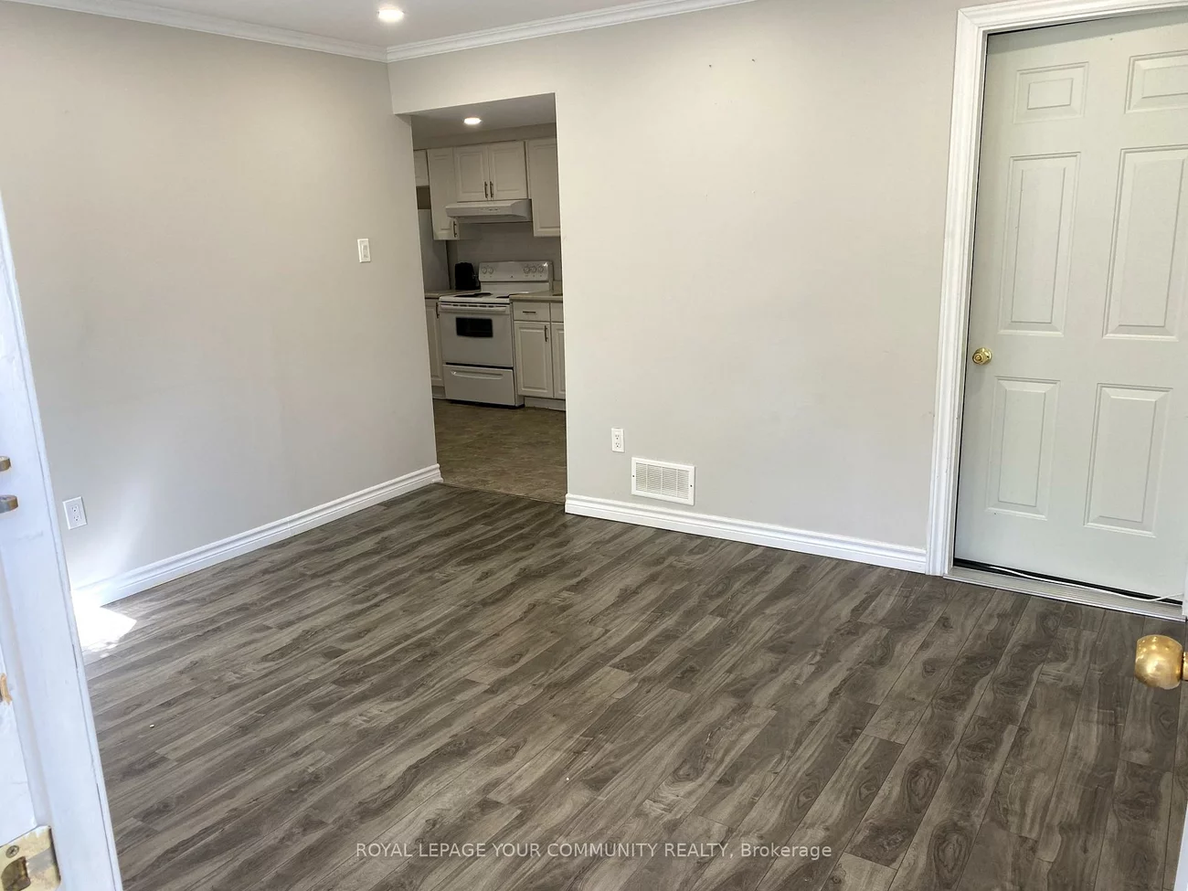 796 (Lower Floor), Botany Hill, Huron Heights-Leslie Valley, Newmarket
