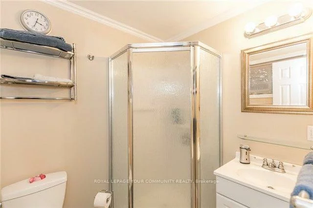 796 (Lower Floor), Botany Hill, Huron Heights-Leslie Valley, Newmarket