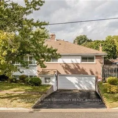 796 (Lower Floor), Botany Hill, Huron Heights-Leslie Valley, Newmarket