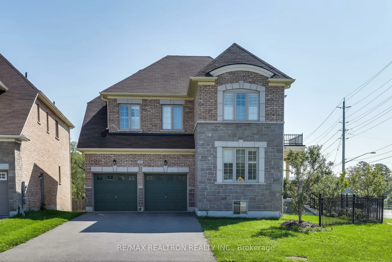 501, Clifford Perry, Woodland Hill, Newmarket