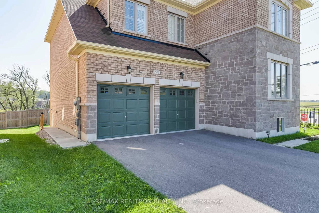 501, Clifford Perry, Woodland Hill, Newmarket