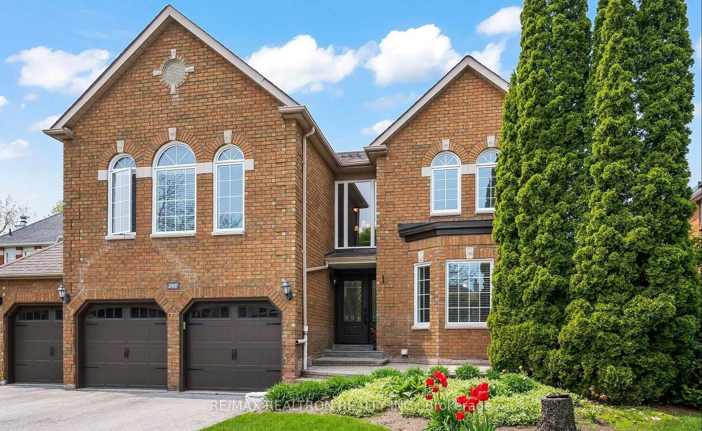 424, Mccaffrey, Glenway Estates, Newmarket