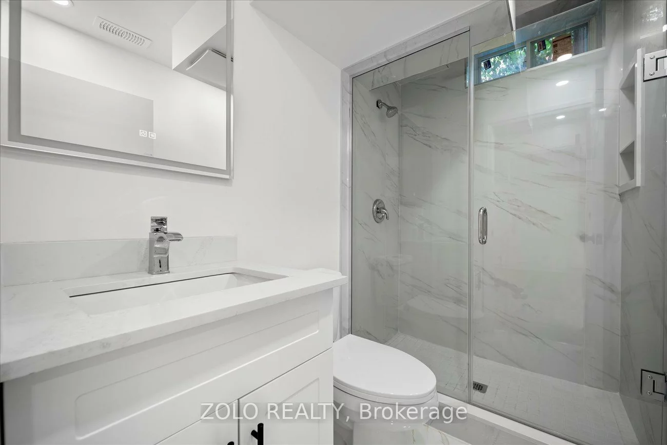 278, Alex Doner, Glenway Estates, Newmarket