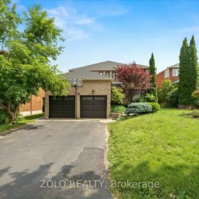 278, Alex Doner, Glenway Estates, Newmarket