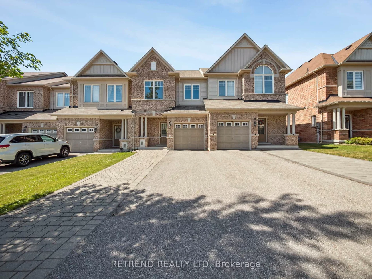 74, Harvest Hills, Woodland Hill, Newmarket