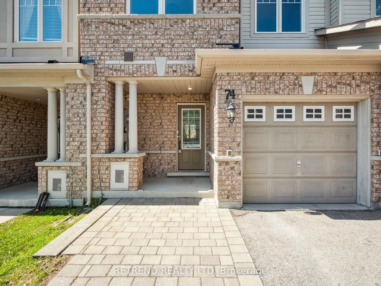 74, Harvest Hills, Woodland Hill, Newmarket