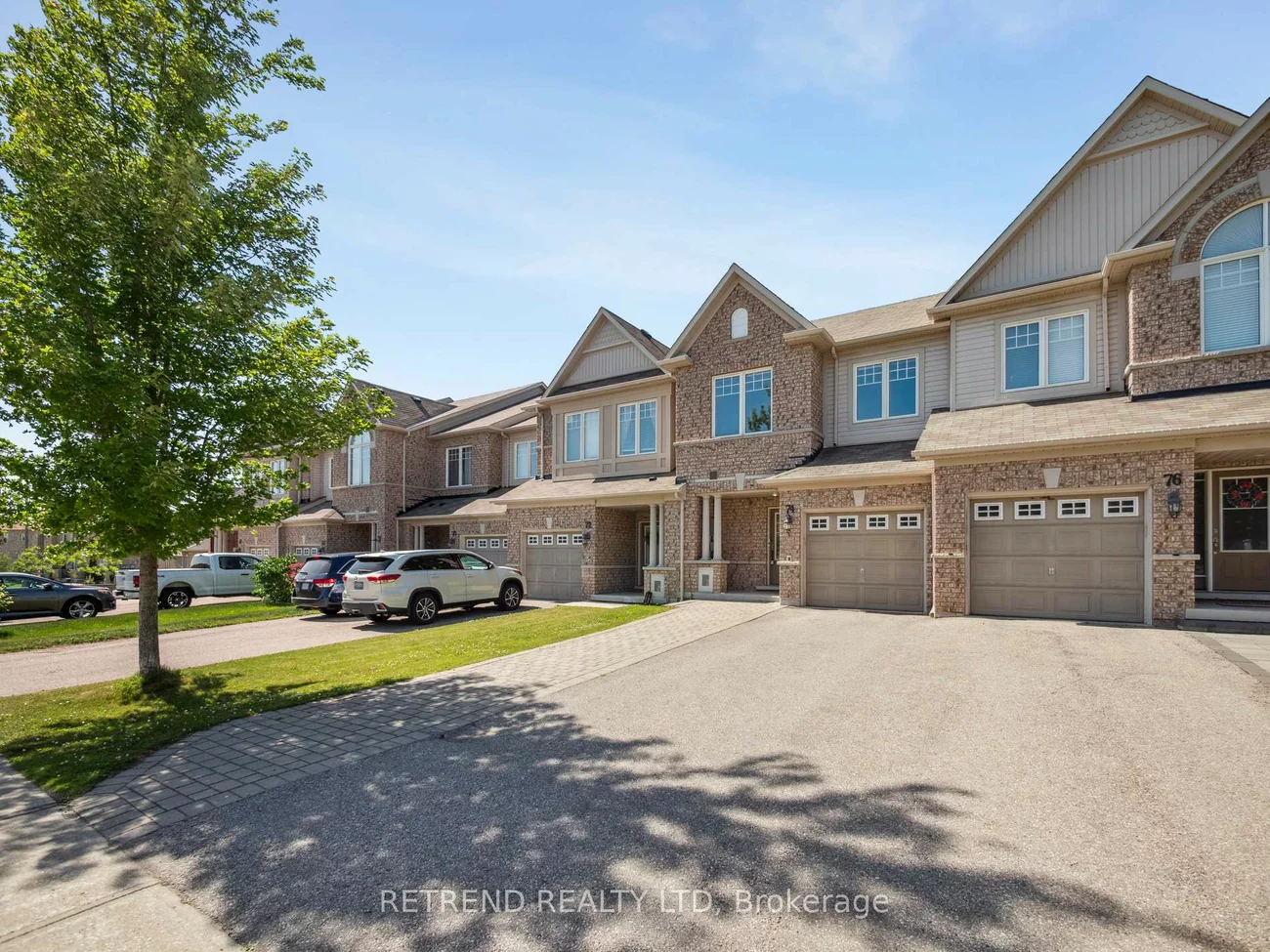74, Harvest Hills, Woodland Hill, Newmarket