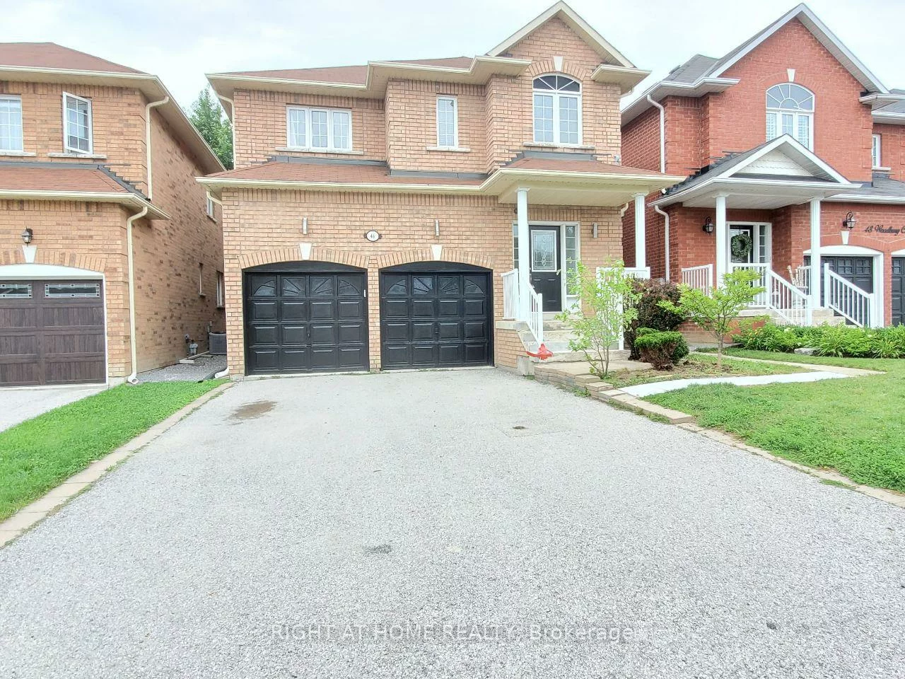 46, Woodbury, Summerhill Estates, Newmarket