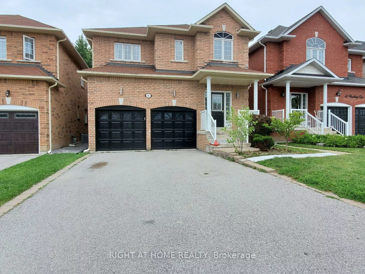 46, Woodbury, Summerhill Estates, Newmarket