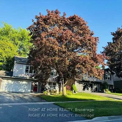 151, Huron Heights, Huron Heights-Leslie Valley, Newmarket