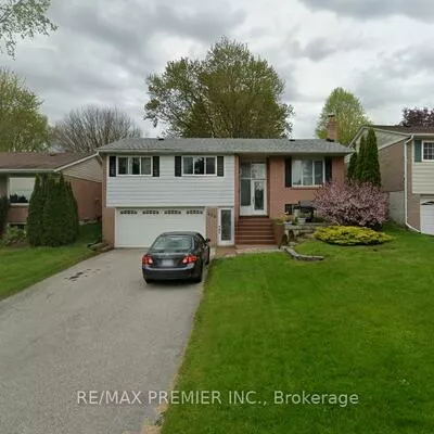 400, Dixon, Central Newmarket, Newmarket