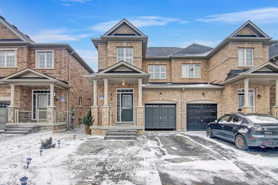 1291, Blencowe, Stonehaven-Wyndham, Newmarket