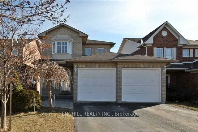 858, Stonehaven, Stonehaven-Wyndham, Newmarket