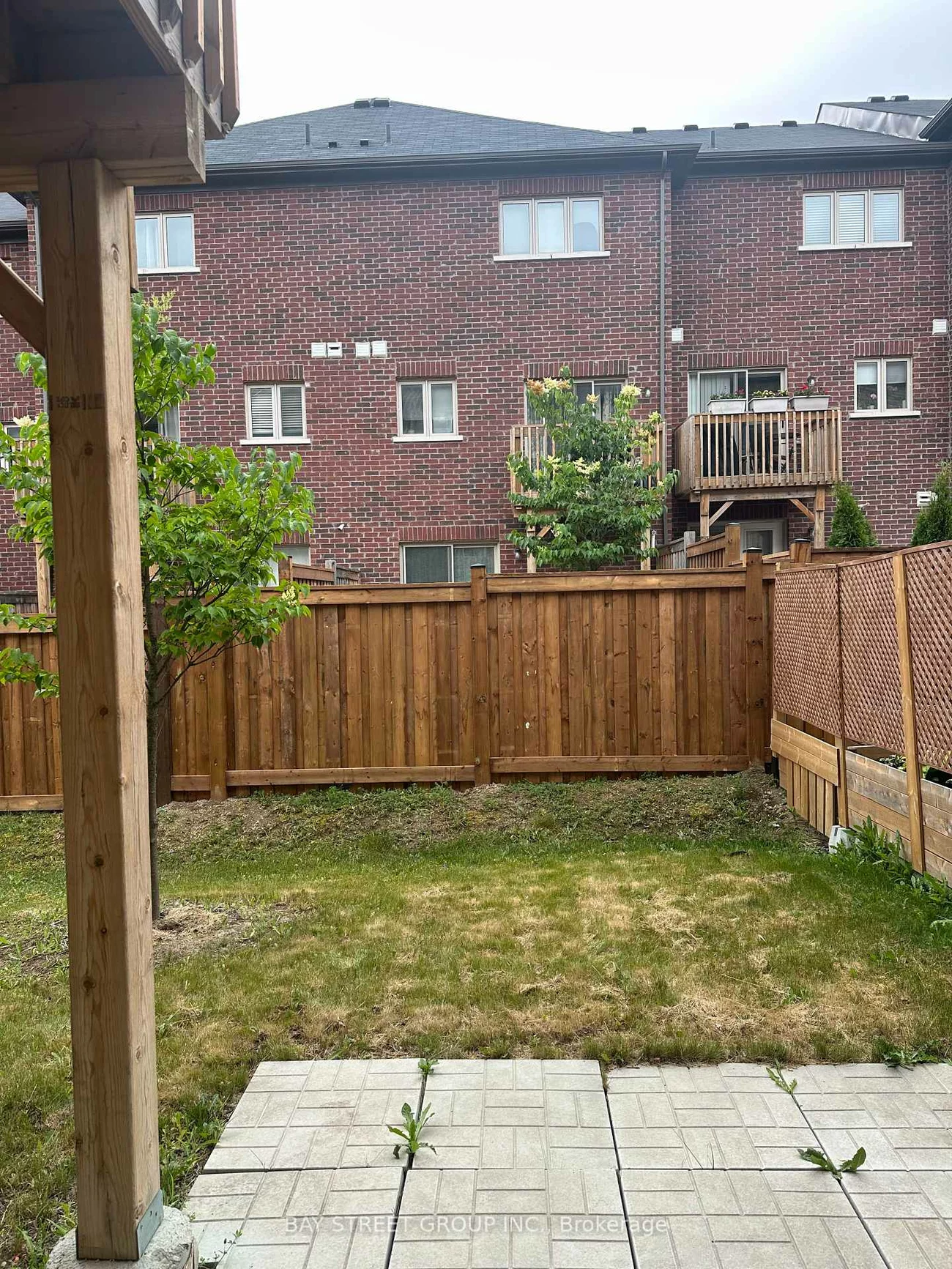 112, Gordon, Gorham-College Manor, Newmarket