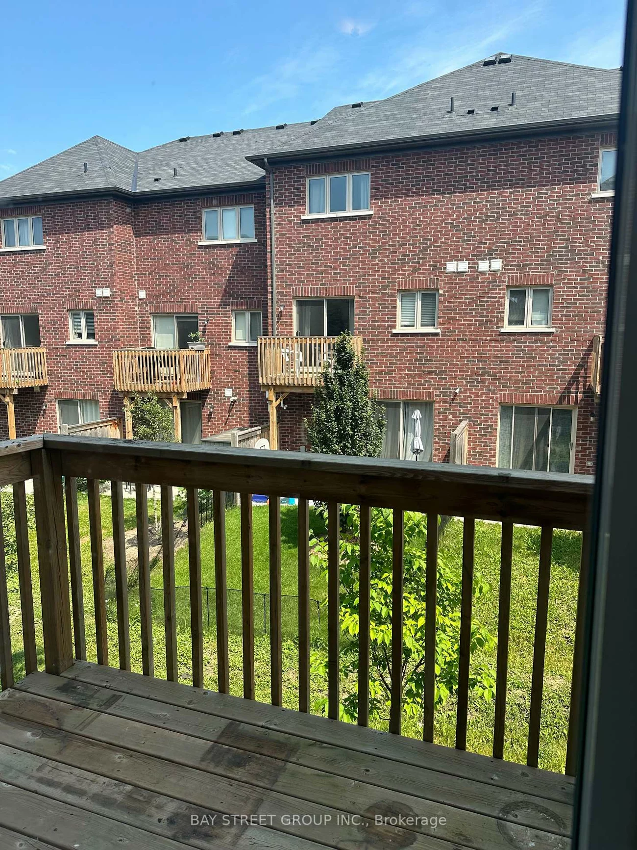 112, Gordon, Gorham-College Manor, Newmarket