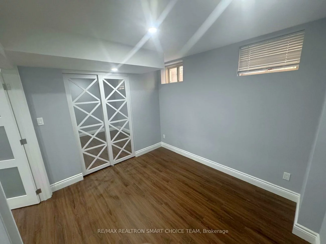 243, Gord Clelland, Woodland Hill, Newmarket