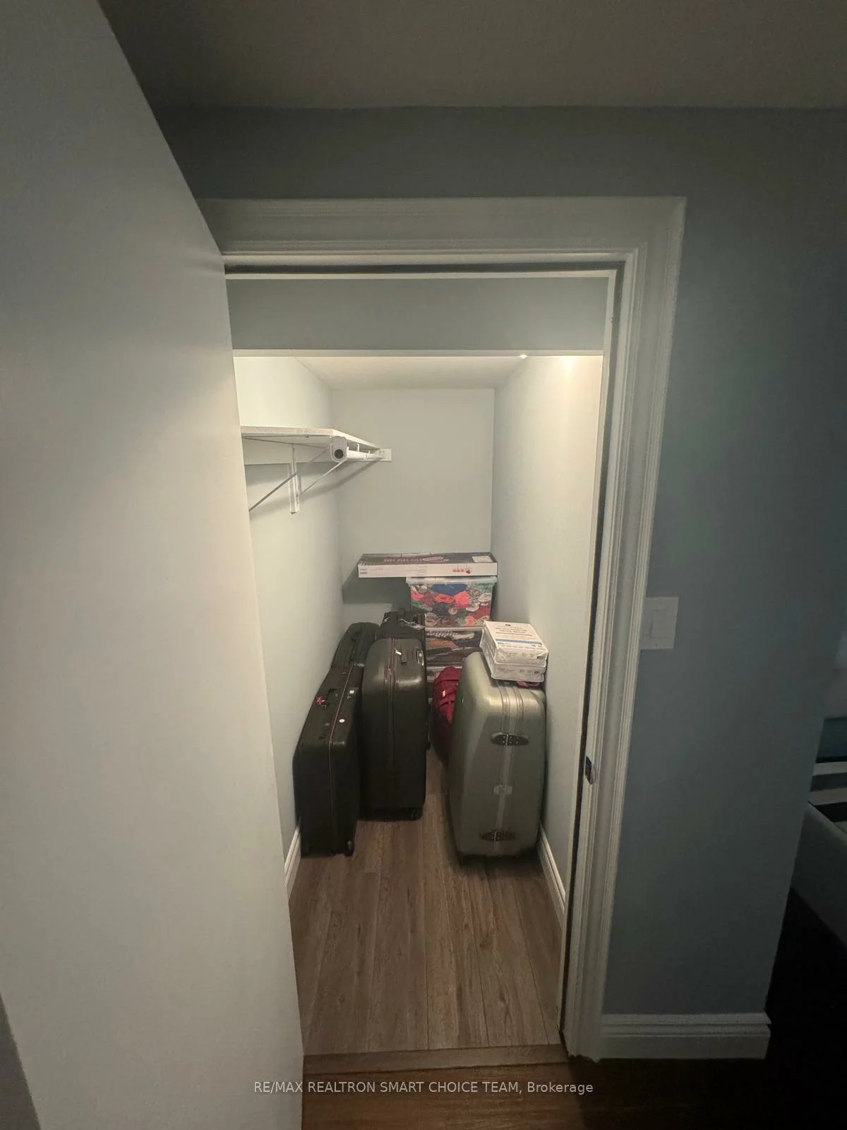 243, Gord Clelland, Woodland Hill, Newmarket