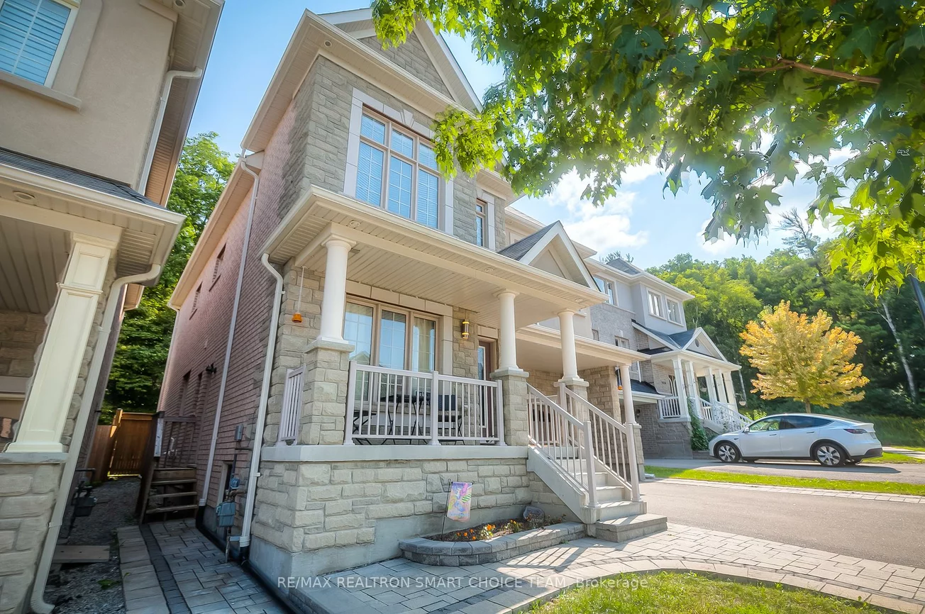 243, Gord Clelland, Woodland Hill, Newmarket