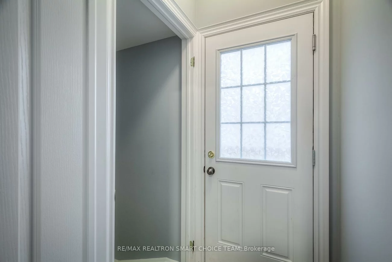 243, Gord Clelland, Woodland Hill, Newmarket