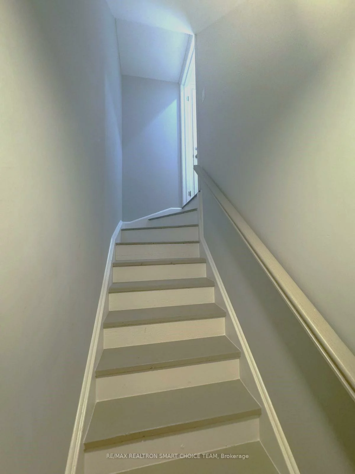 243, Gord Clelland, Woodland Hill, Newmarket