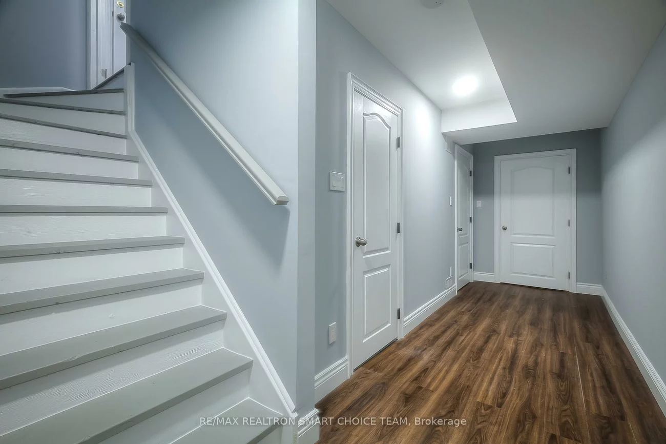 243, Gord Clelland, Woodland Hill, Newmarket