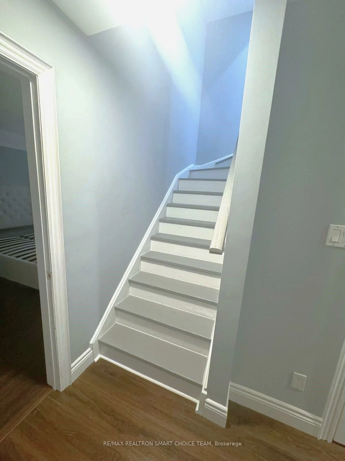 243, Gord Clelland, Woodland Hill, Newmarket