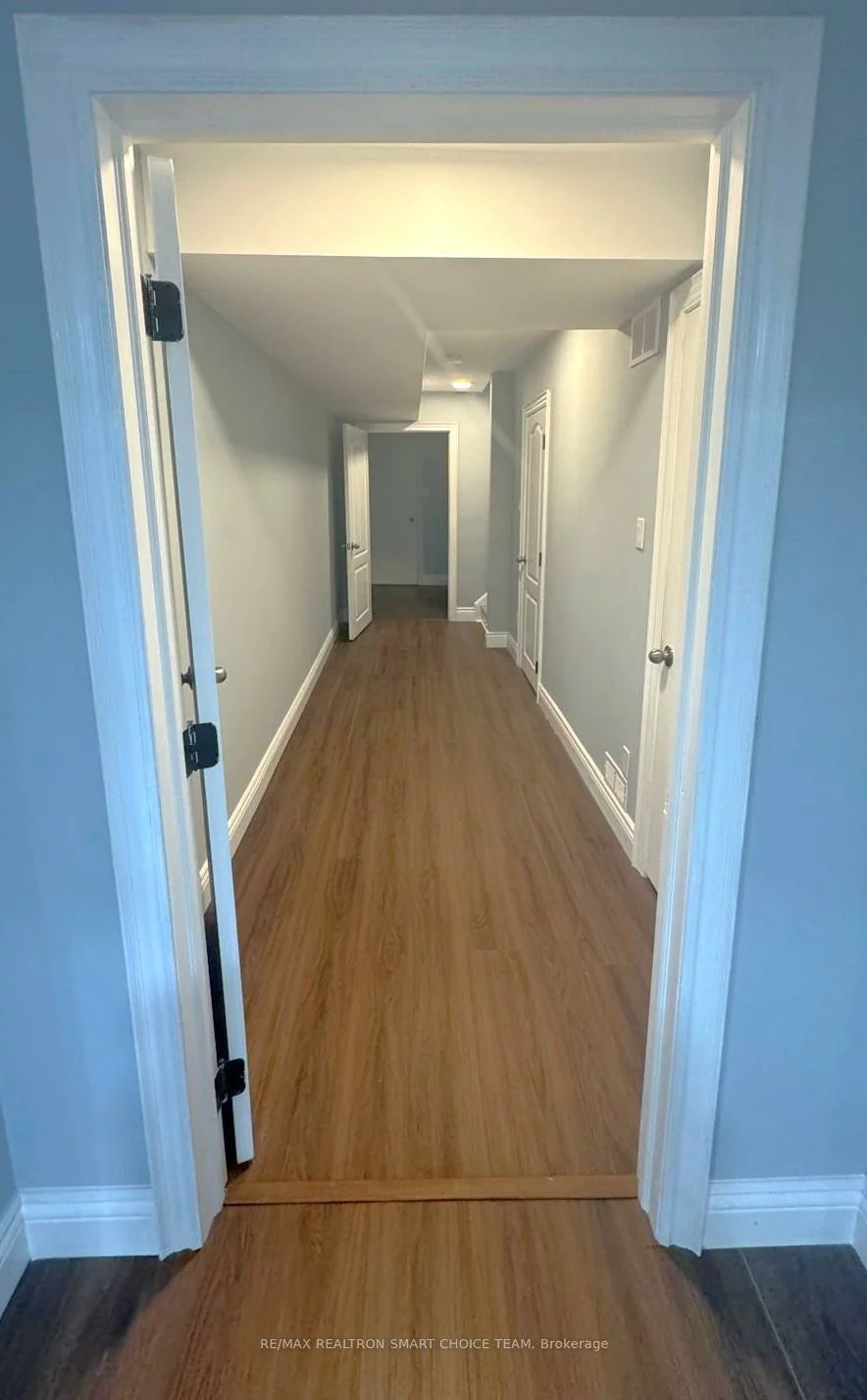 243, Gord Clelland, Woodland Hill, Newmarket