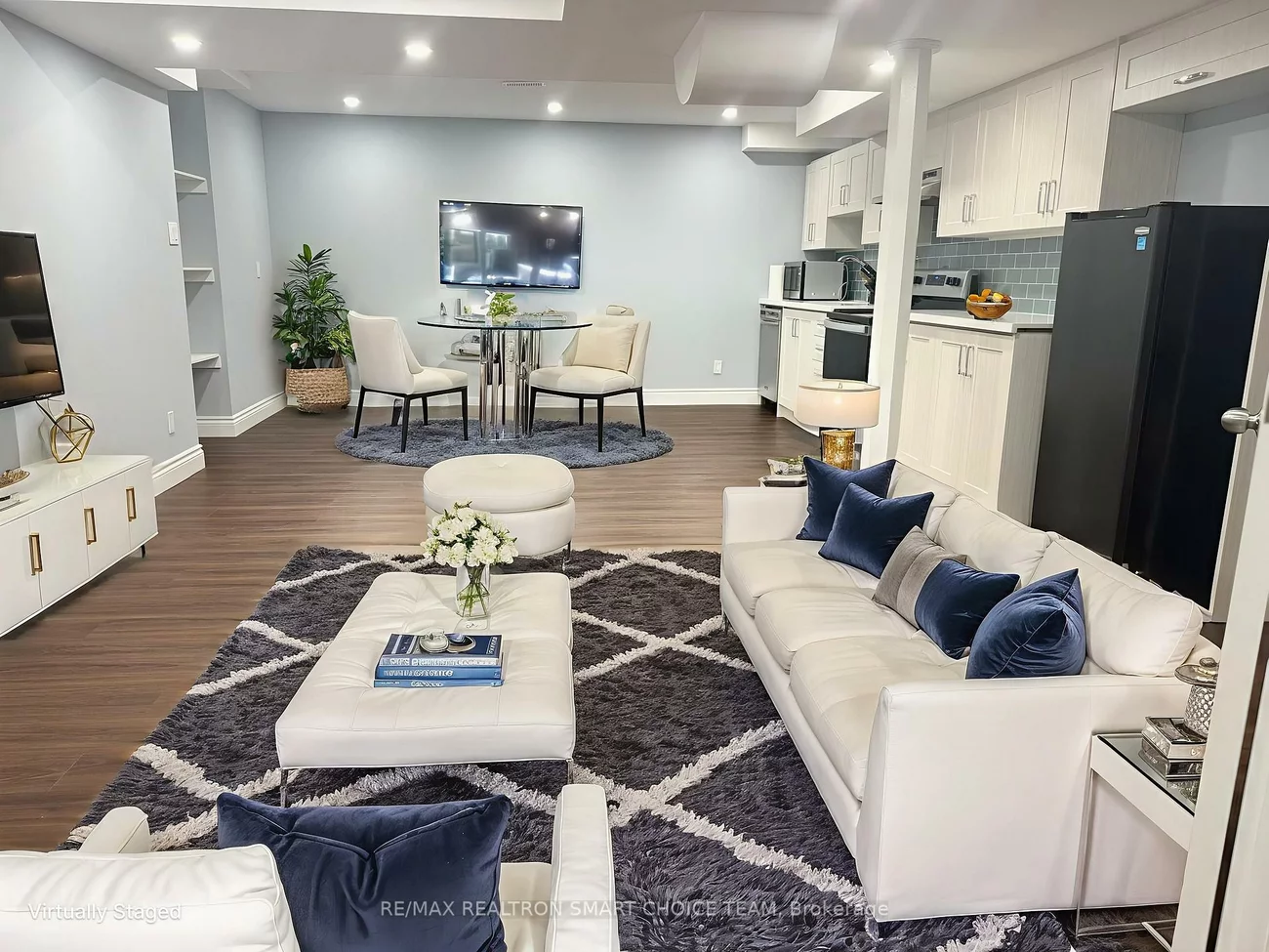 243, Gord Clelland, Woodland Hill, Newmarket