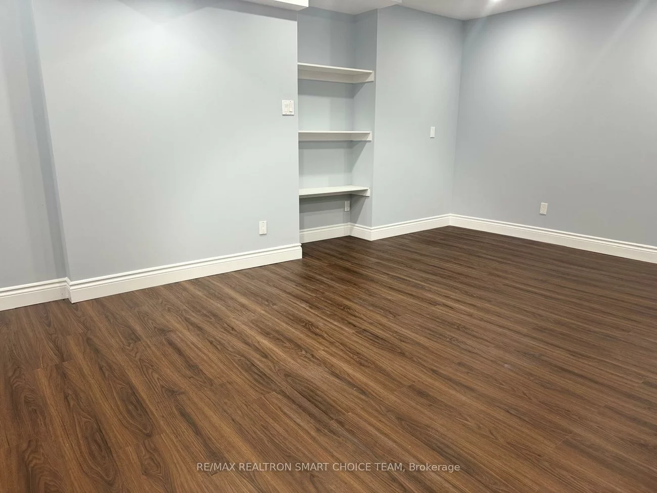 243, Gord Clelland, Woodland Hill, Newmarket