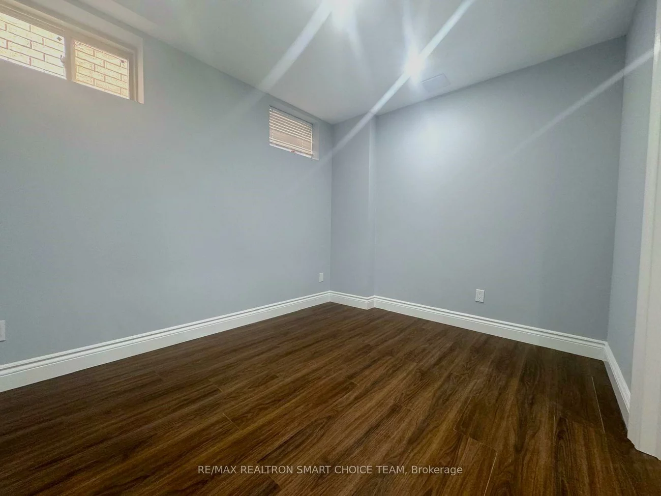 243, Gord Clelland, Woodland Hill, Newmarket