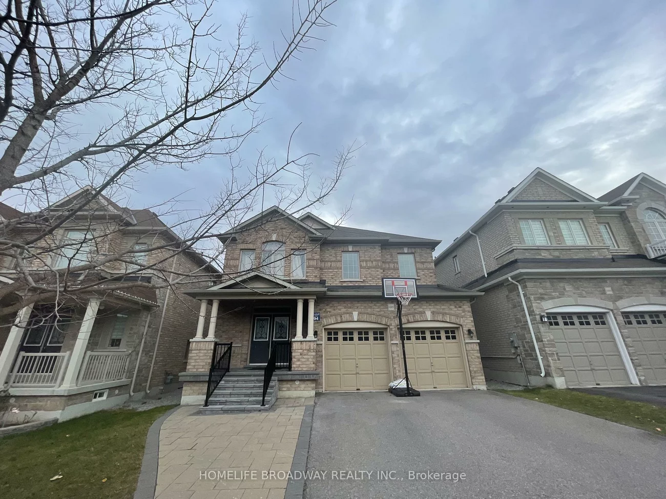 1195, Atkins, Stonehaven-Wyndham, Newmarket